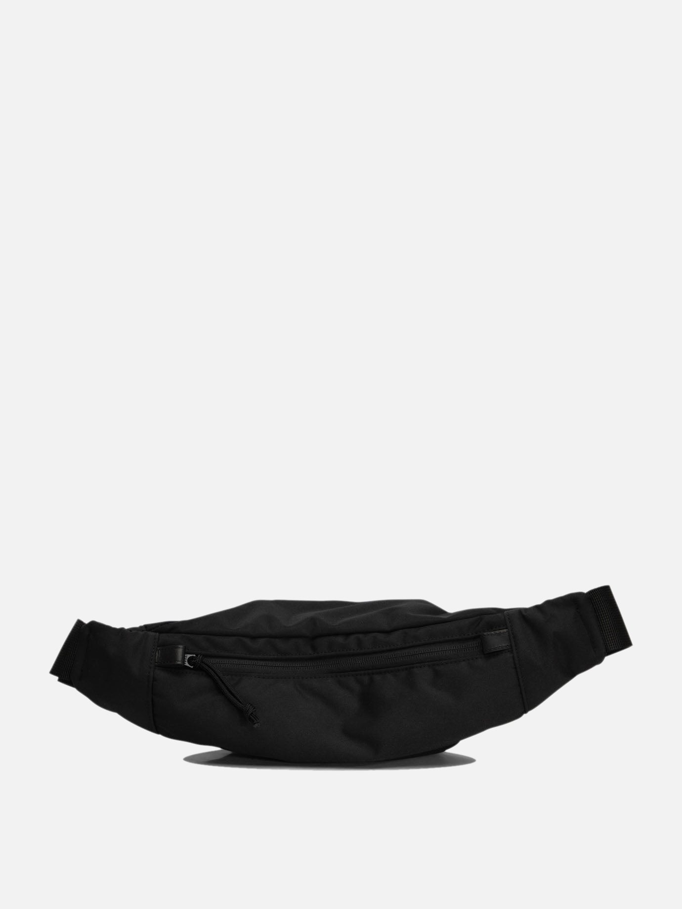 Bumbag Logo  Nero - Sacai Lifestyle | PDP | VIETTI Online Store | Zoom-Modal_3
