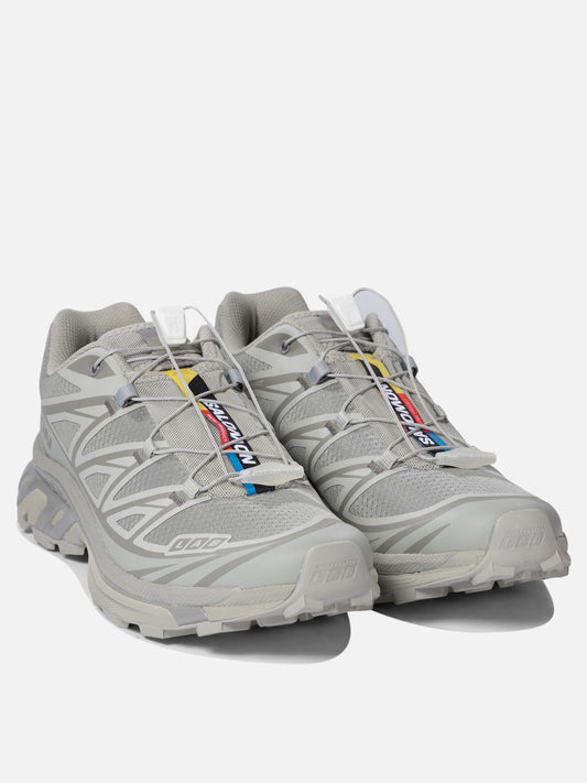 Salomon Sneaker "XT-6" 13721470_10 Grey 2