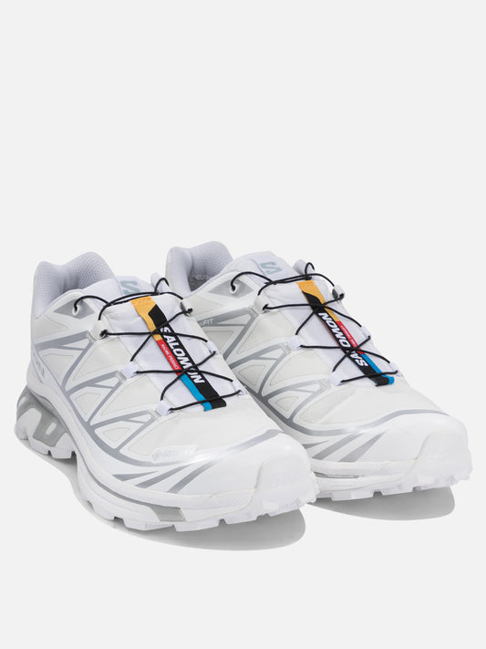 Salomon Sneaker "XT-6 GORE-TEX" 12010353_10 White 2