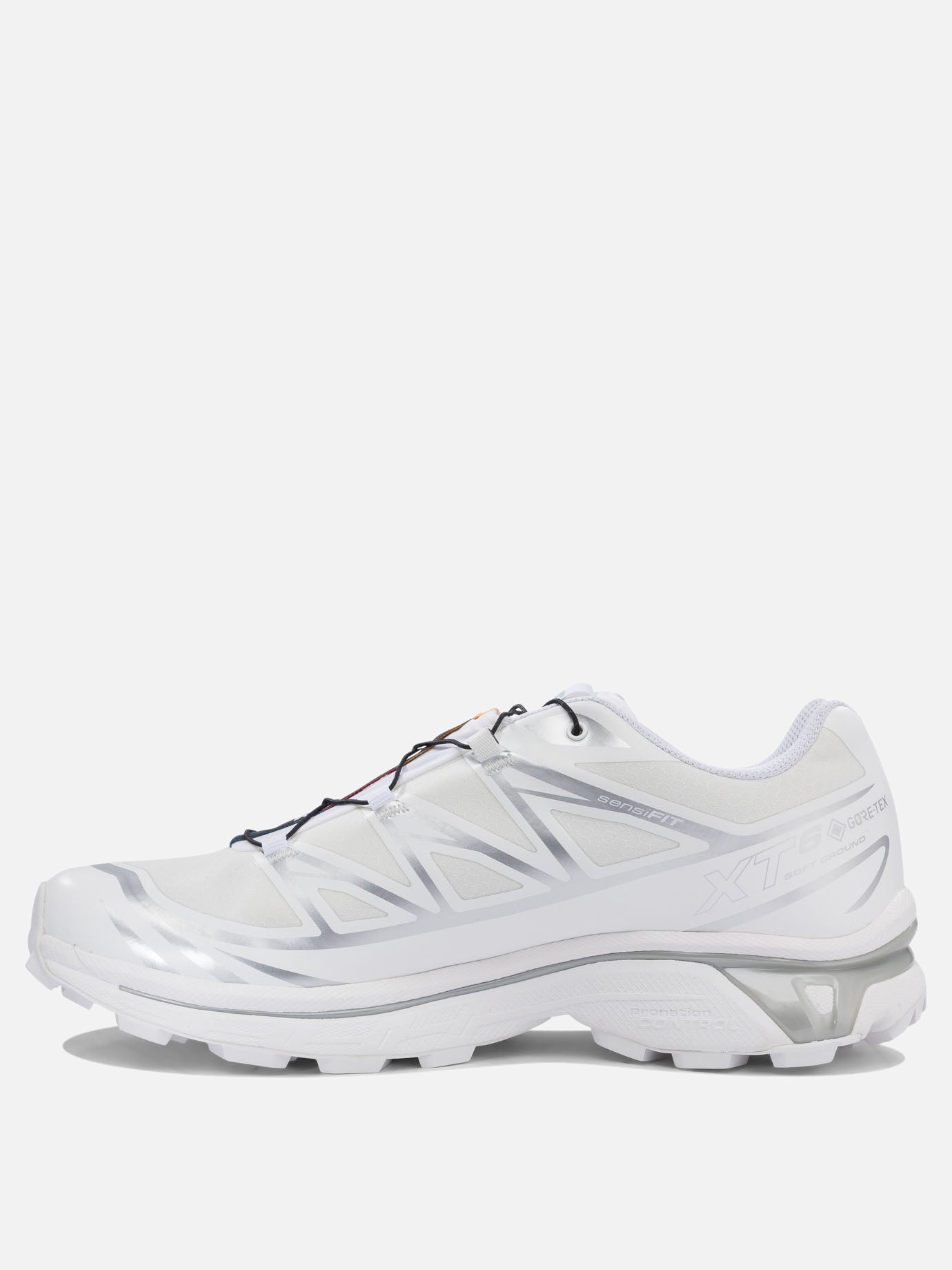 Salomon &quot;XT-6 GORE-TEX&quot; sneakers 12010353_10 White thumbnail_3
