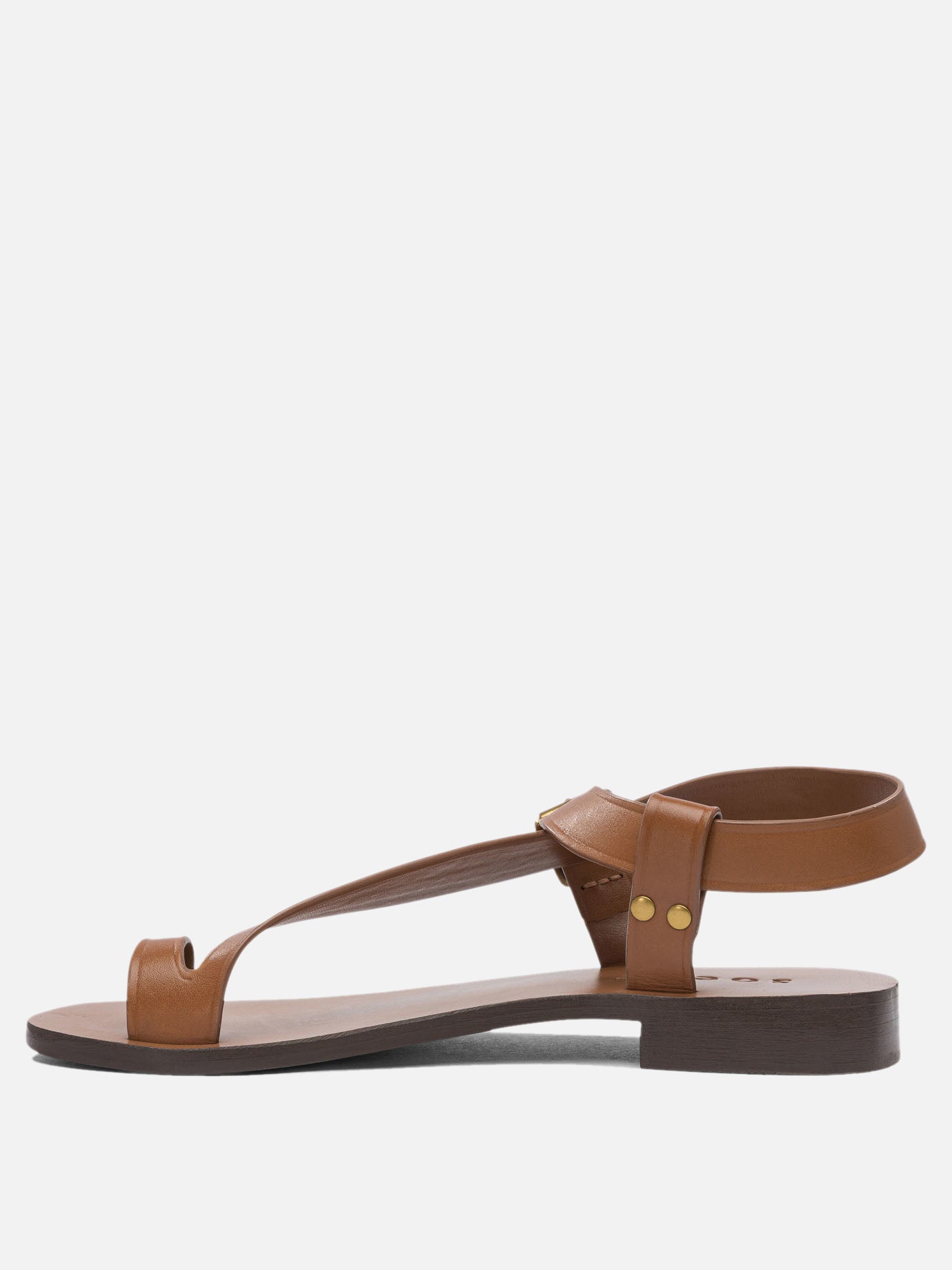 Soeur Sandali &quot;Delhi&quot; 14022977_36 Brown thumbnail_3