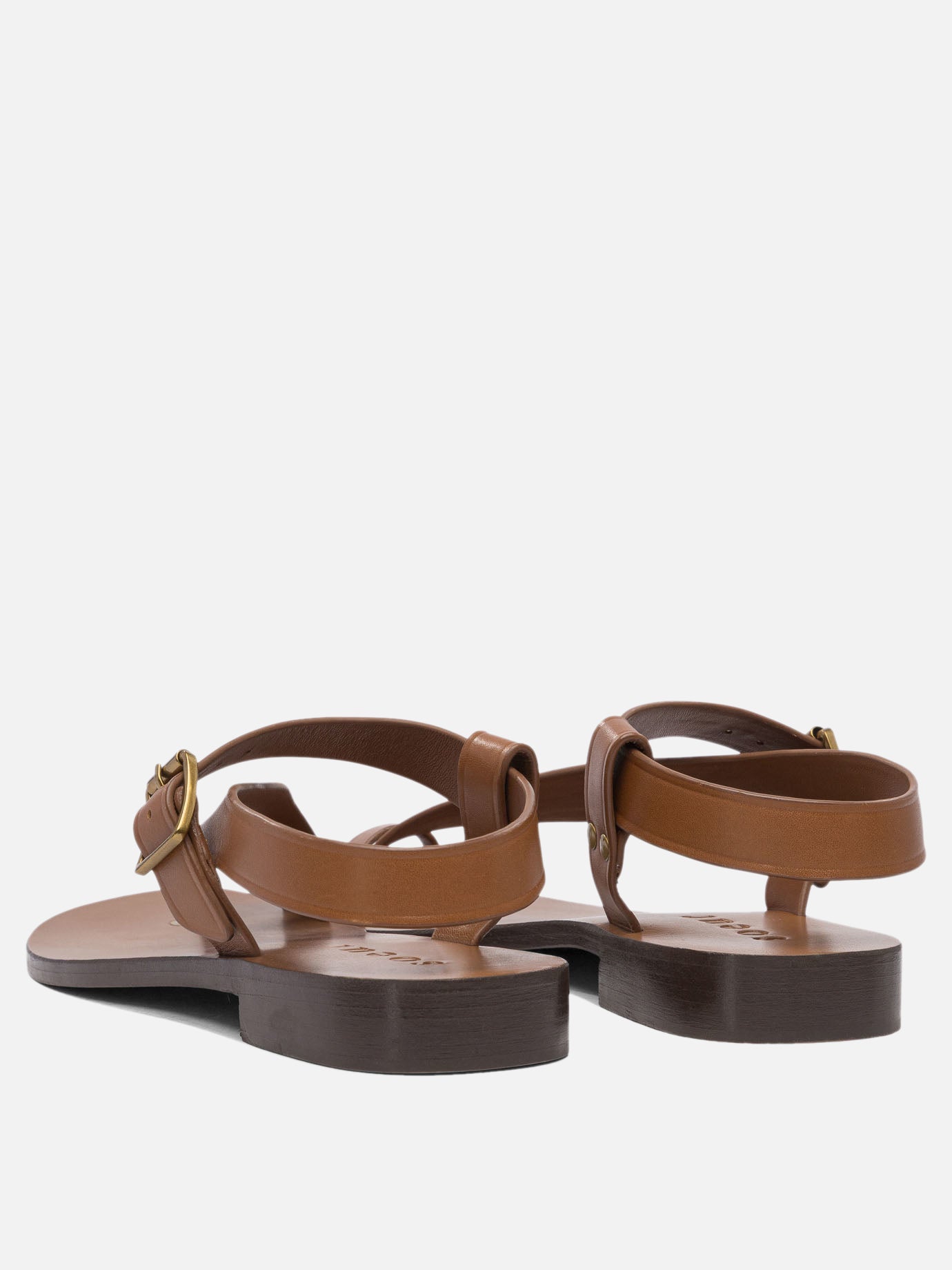 Soeur Sandali &quot;Delhi&quot; 14022977_36 Brown thumbnail_4