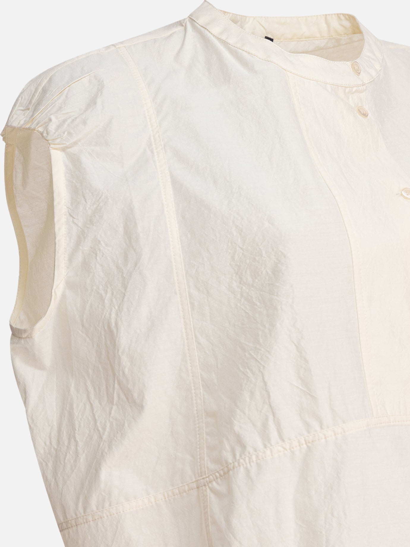 Soeur &quot;Danube&quot; Blouse 15761764_36 Beige thumbnail_4
