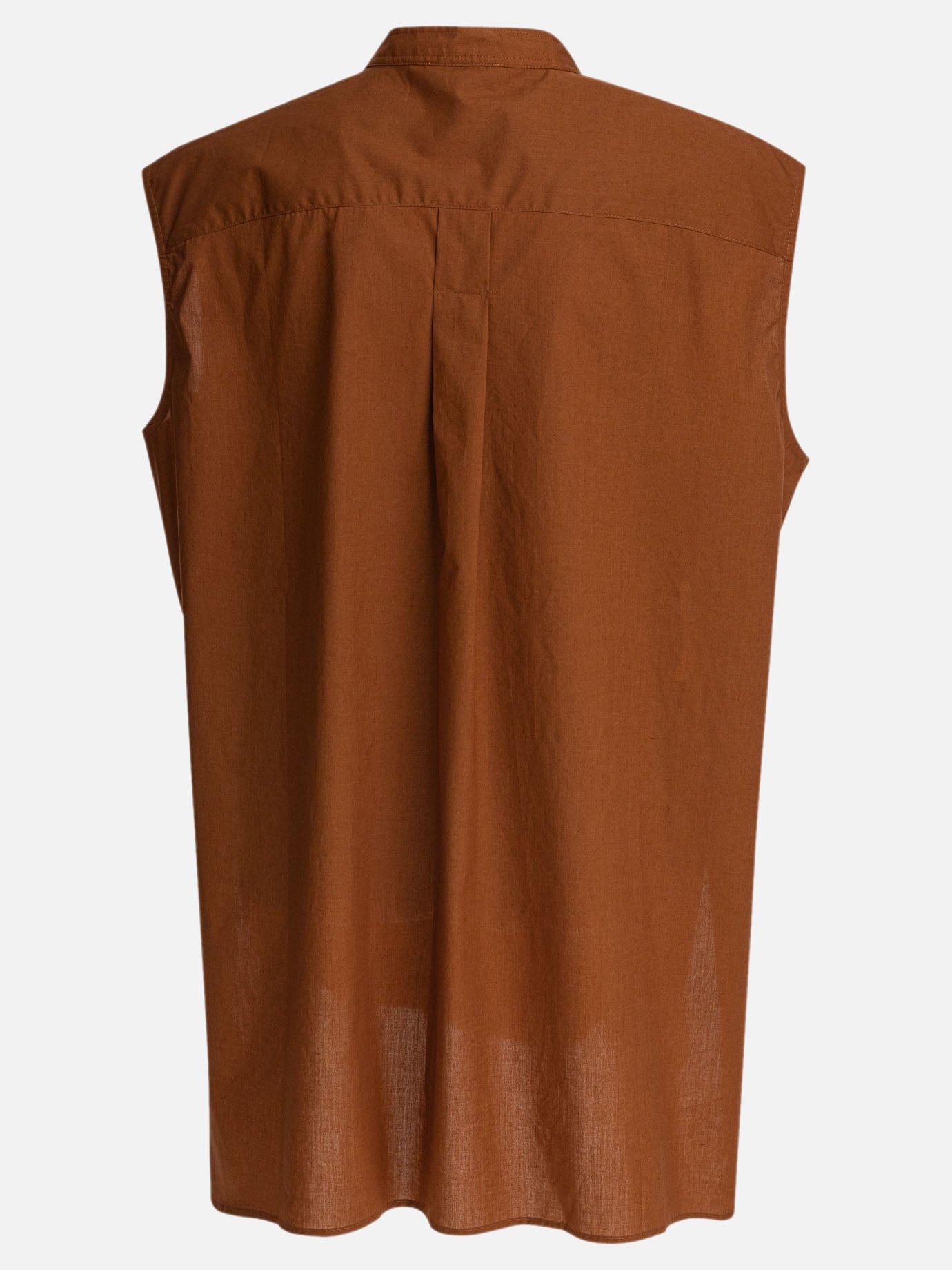 Soeur "Colette" Shirt Brown