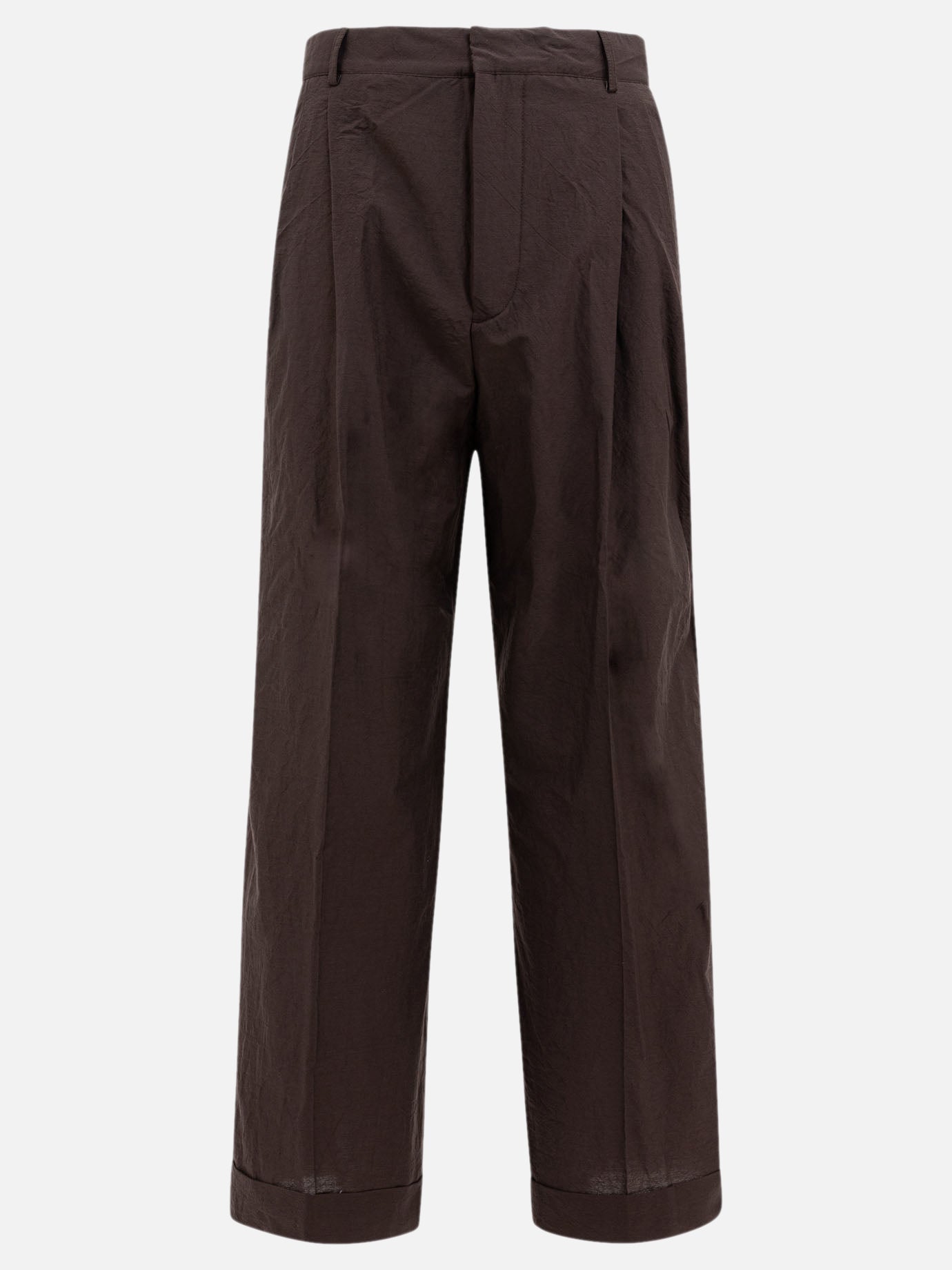 Soeur Pantaloni &quot;Watson&quot; 12818662_36 Brown thumbnail_1