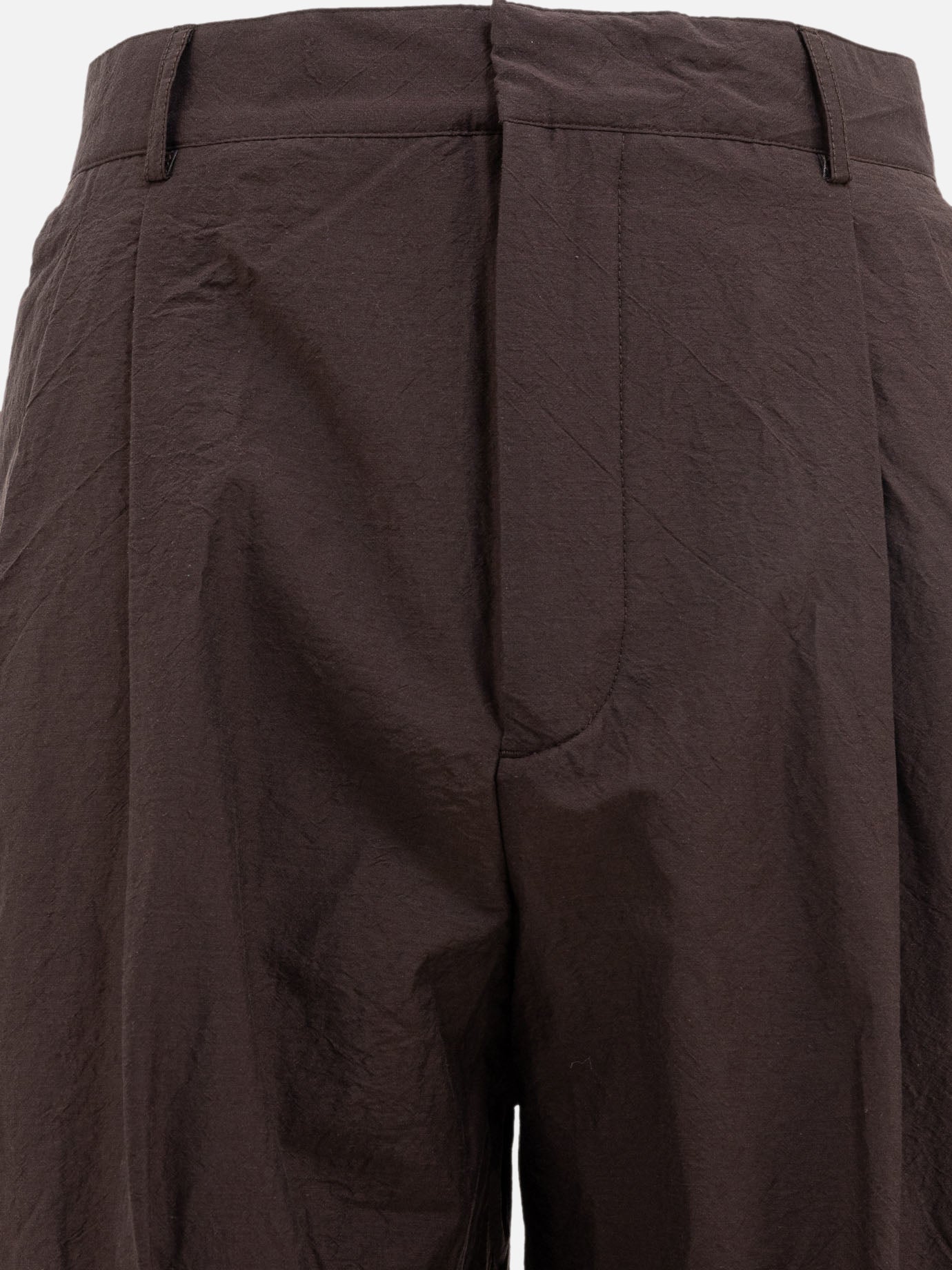 Soeur "Watson" trousers Brown