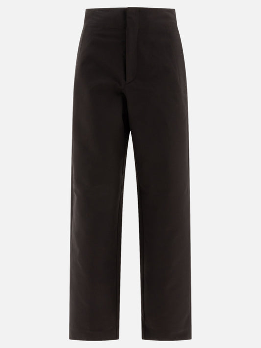 Pantaloni casual Solid colour  Nero - Soeur Donna | PLP | VIETTI Online Store 
