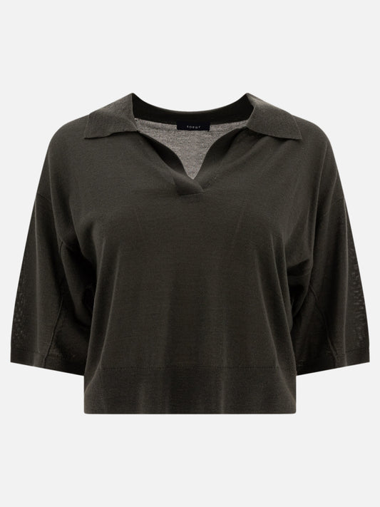 Soeur Polo "Elton" 14405575_36 Grey 1