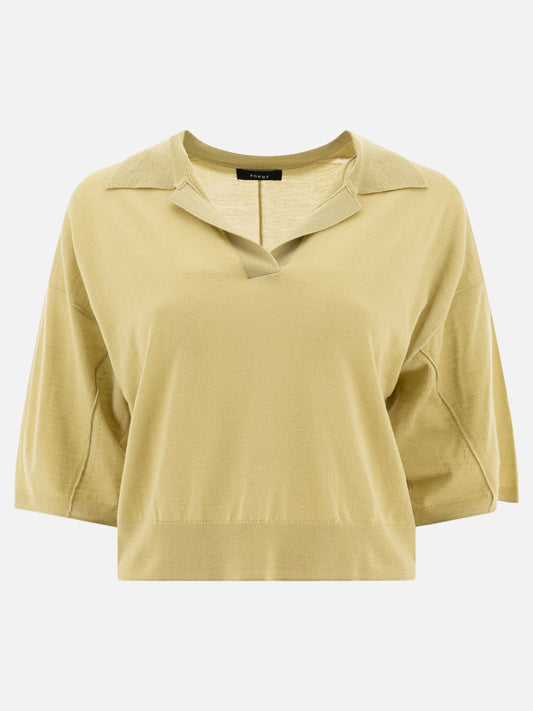 Soeur Polo "Elton" 18807556_36 Green 1