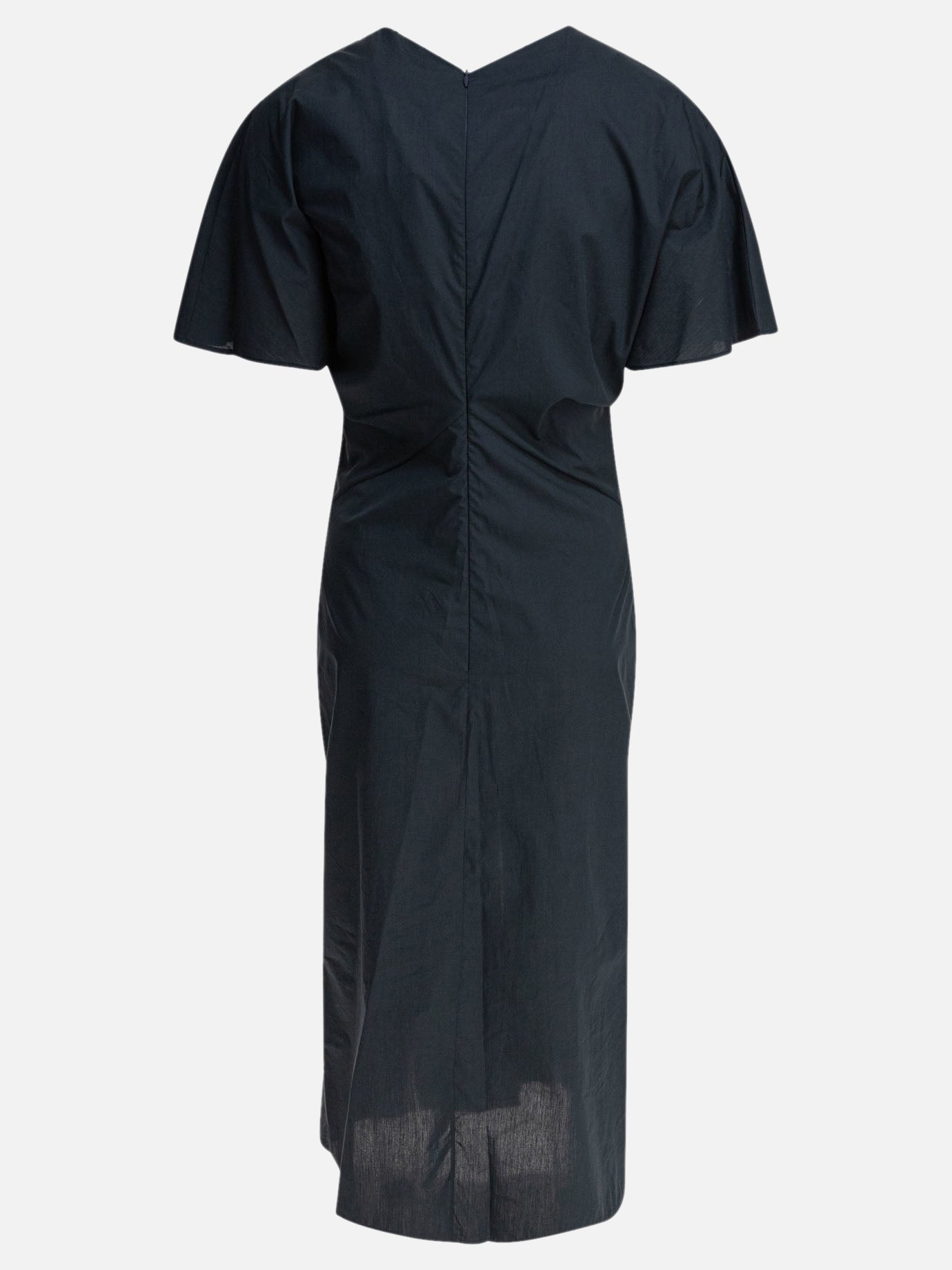 Abiti midi Solid colour  Blu - Soeur Donna | PDP | VIETTI Online Store | thumbnail_2
