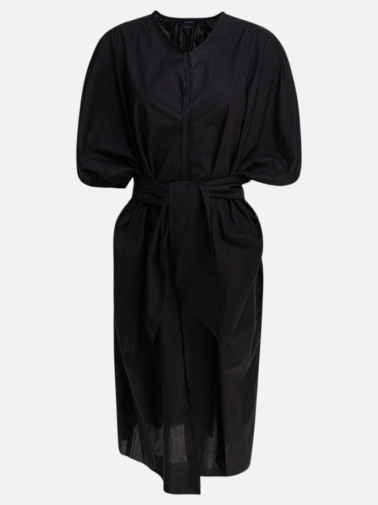 Soeur "Alger" dress 17056076_36 Black 1