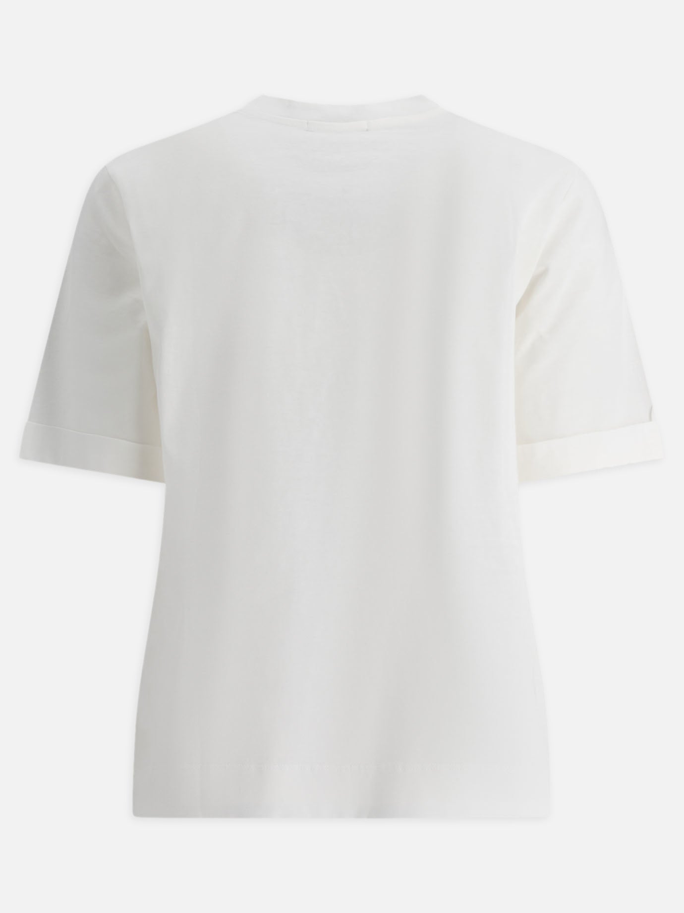 Soeur &quot;Ama&quot; T-shirt 15599795_38 White thumbnail_2