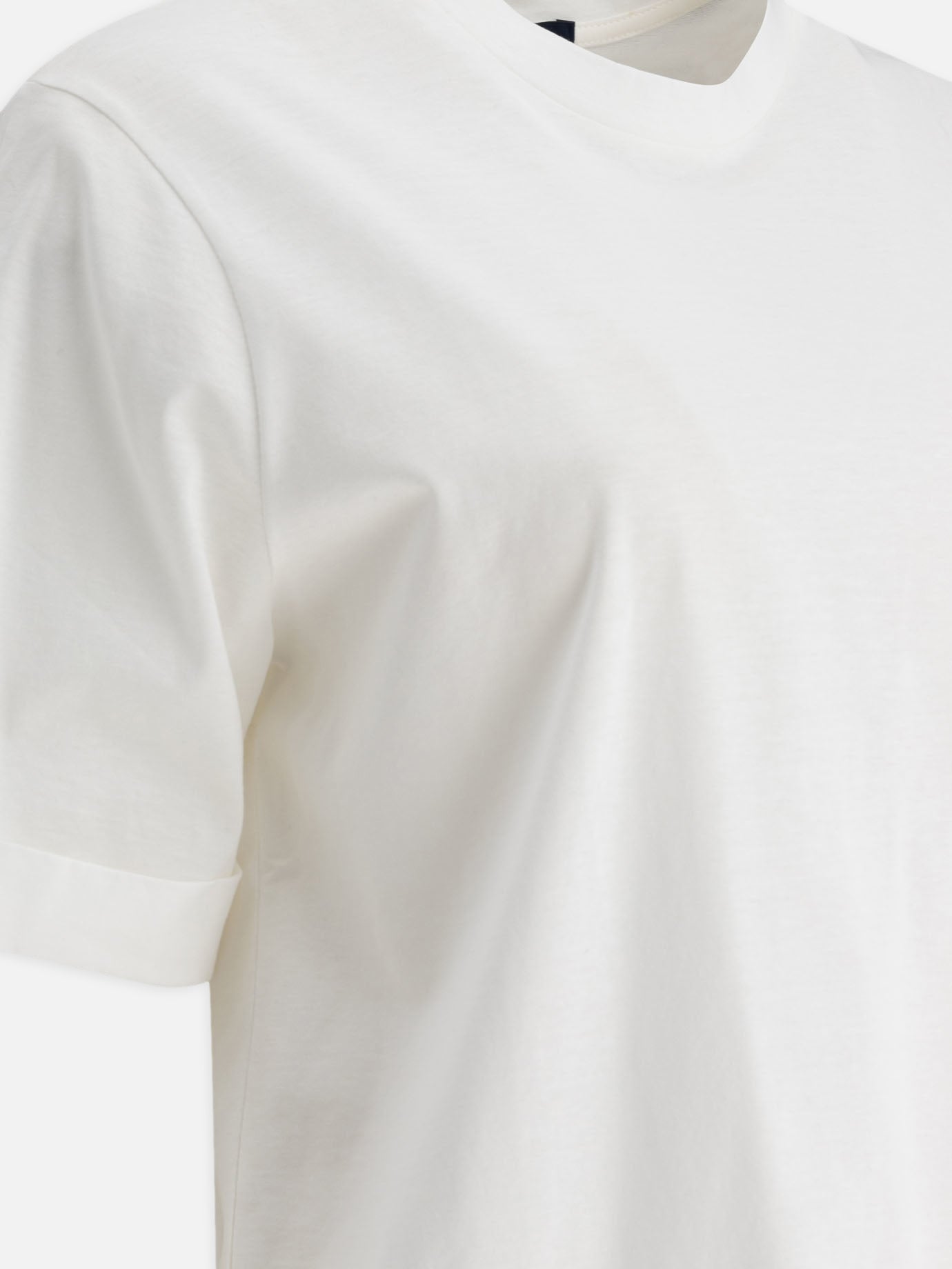 Soeur &quot;Ama&quot; T-shirt 15599795_38 White thumbnail_4