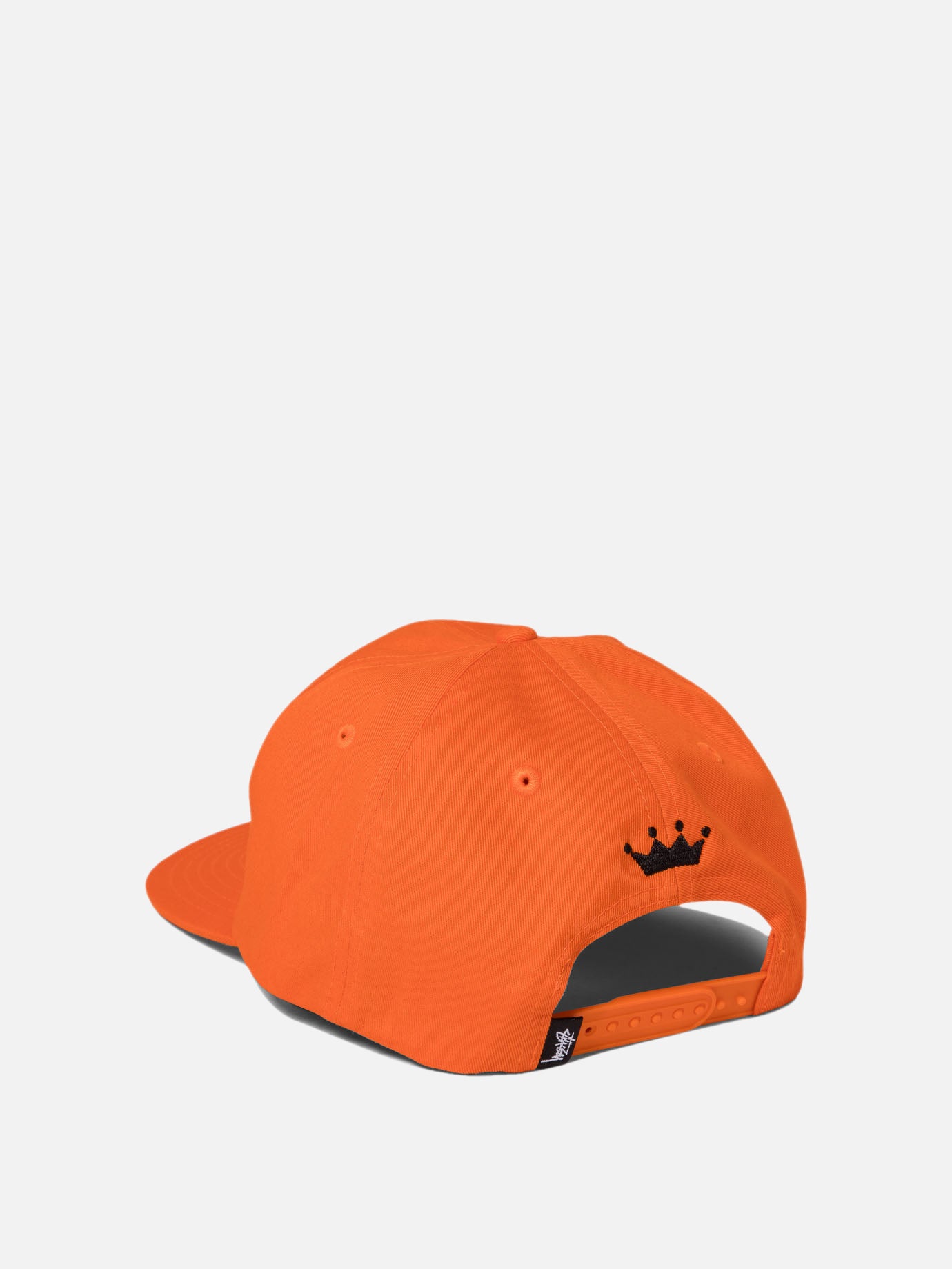 Stüssy Cappello trucker &quot;Sport&quot; 19393836_UNI Orange thumbnail_3
