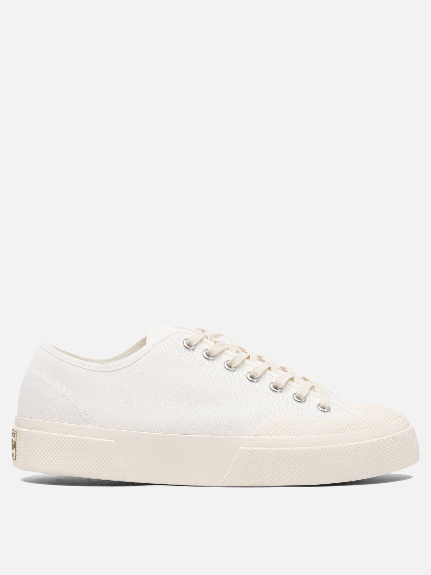Low top sneakers 100% cotton - 100% rubber  White - Superga Men | PDP | VIETTI Online Store | Zoom-Modal
