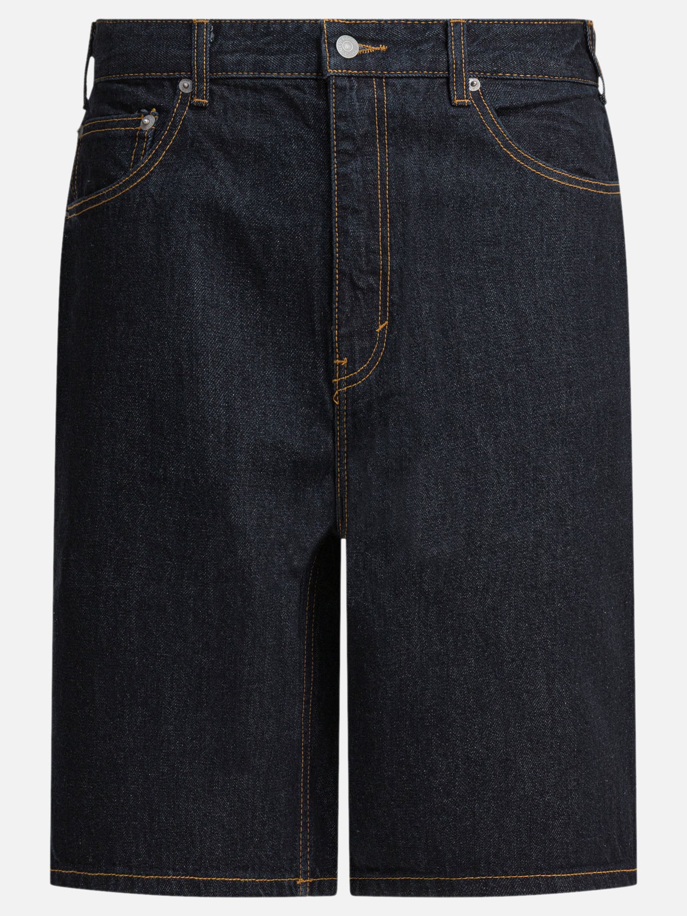 Thisisneverthat® Short &quot;GD Overlap Lightning&quot; 14862631_S Blue thumbnail_1