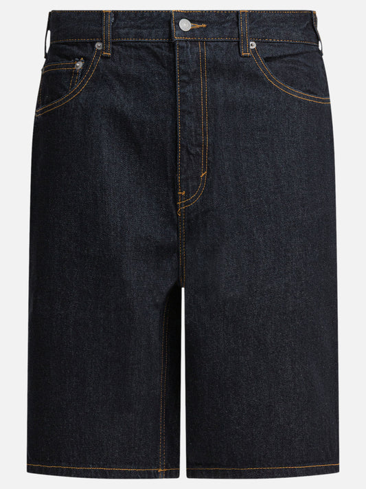 Thisisneverthat® Short "GD Overlap Lightning" 14862631_S Blue 1