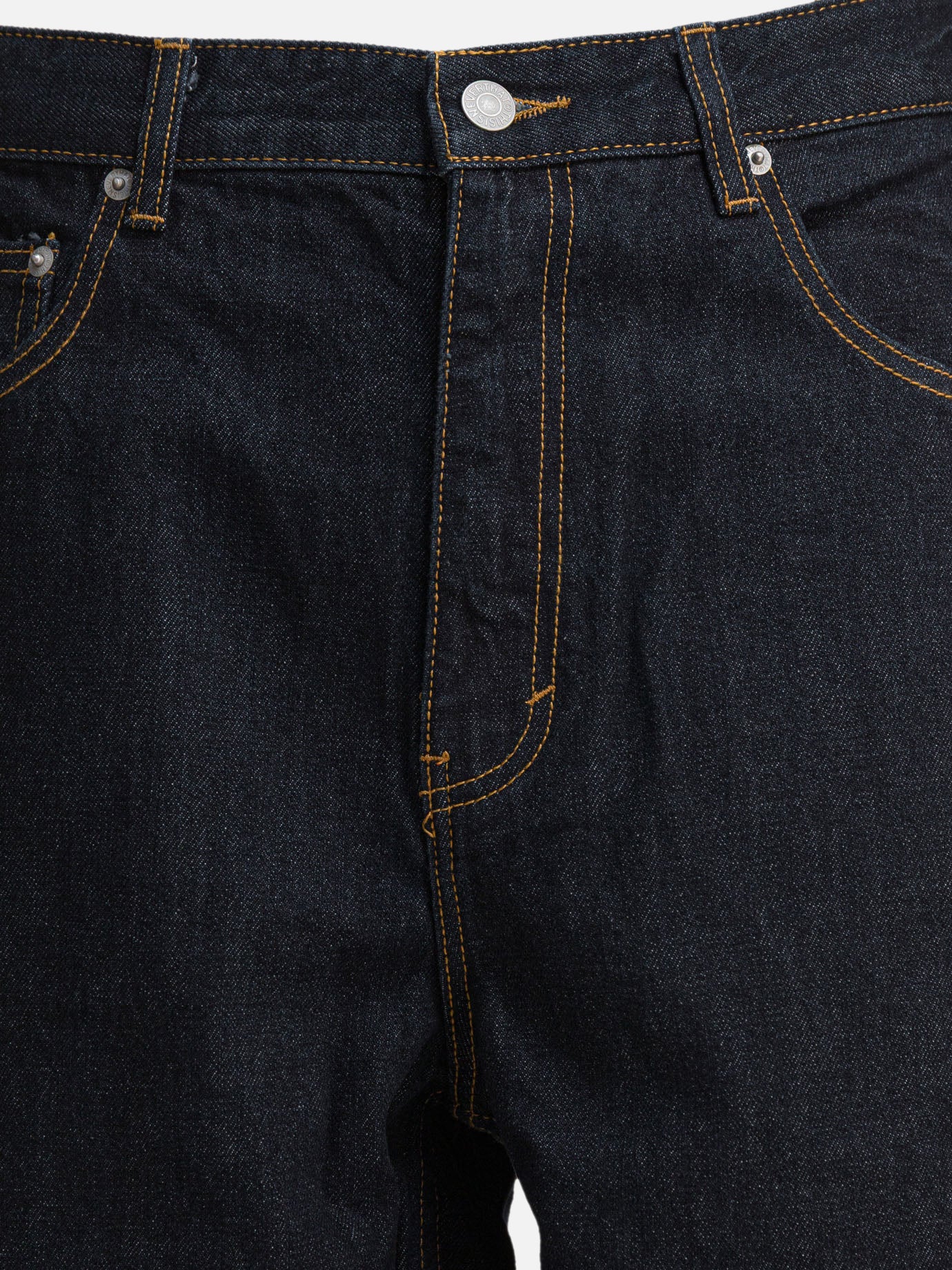 Thisisneverthat® Short &quot;GD Overlap Lightning&quot; 14862631_S Blue thumbnail_3