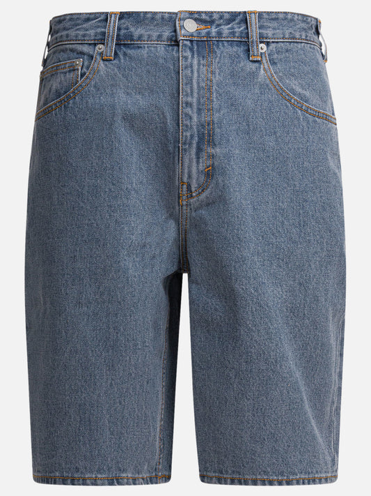 Thisisneverthat® Short "GD Overlap Lightning" 17240734_S Blue 1