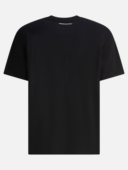 Thisisneverthat® T-shirt "GD Dancing Bears" 12275571_S Black 2