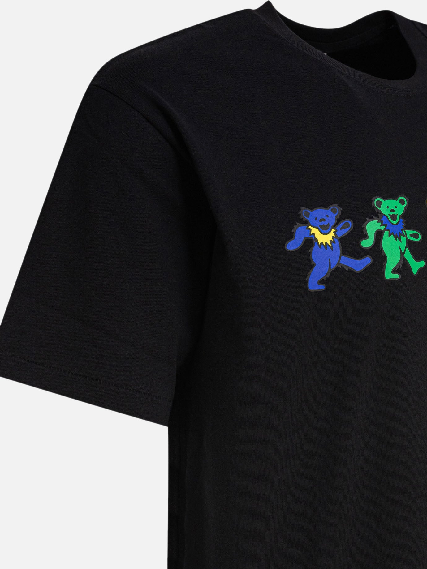 Thisisneverthat® T-shirt &quot;GD Dancing Bears&quot; 12275571_S Black thumbnail_4