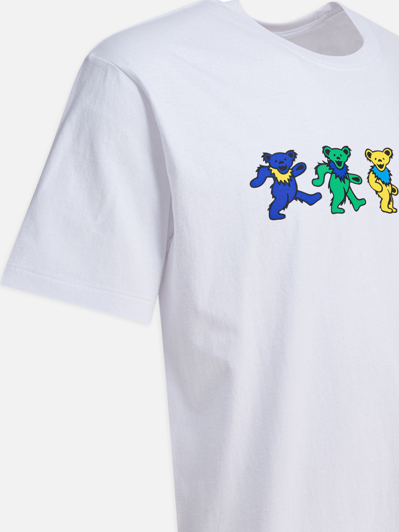 Thisisneverthat® T-shirt &quot;GD Dancing Bears&quot; 10493609_S White thumbnail_4