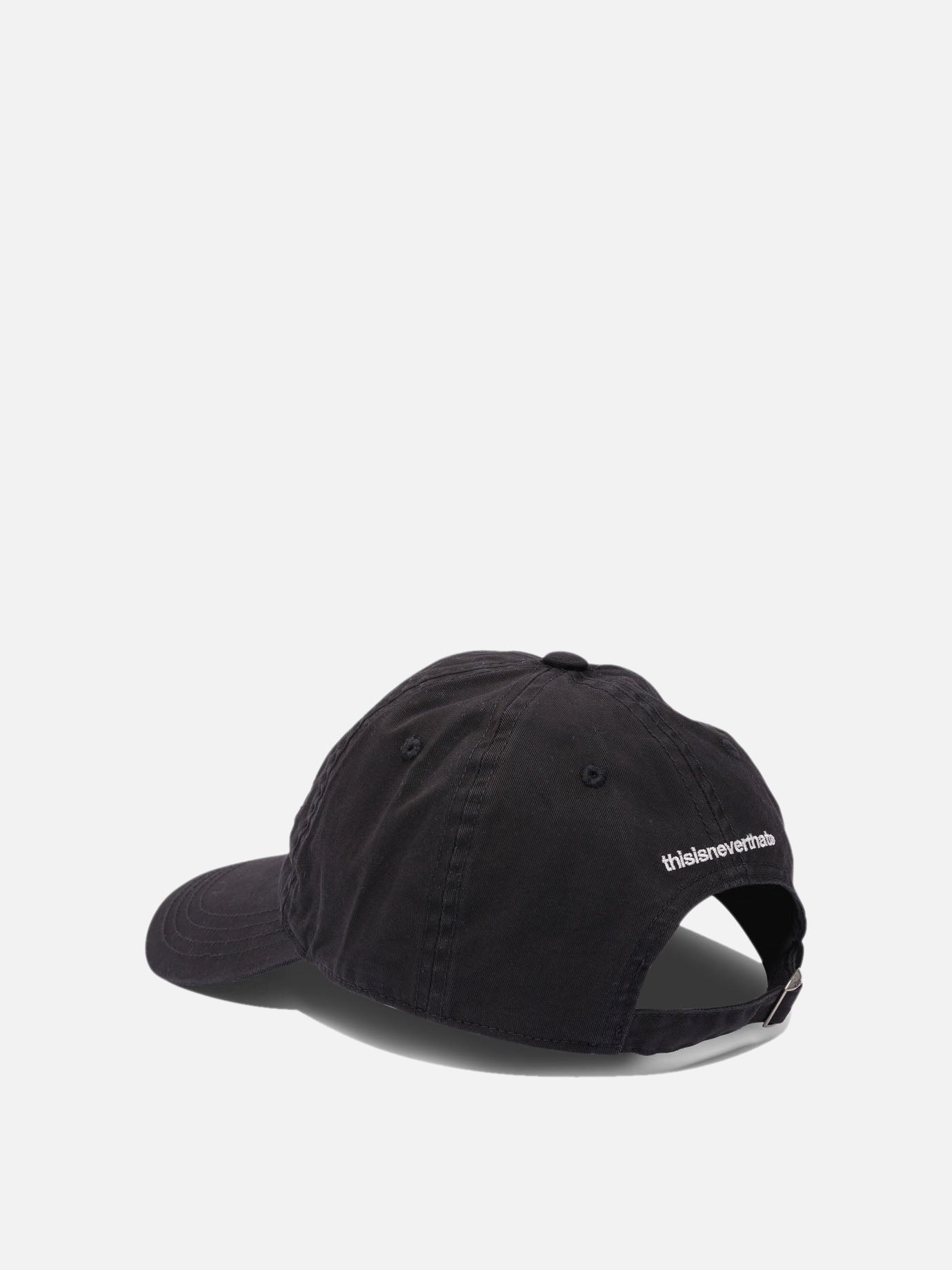 Thisisneverthat® Cappello trucker &quot;GD Dancing Bears&quot; 16063384_UNI Black thumbnail_3