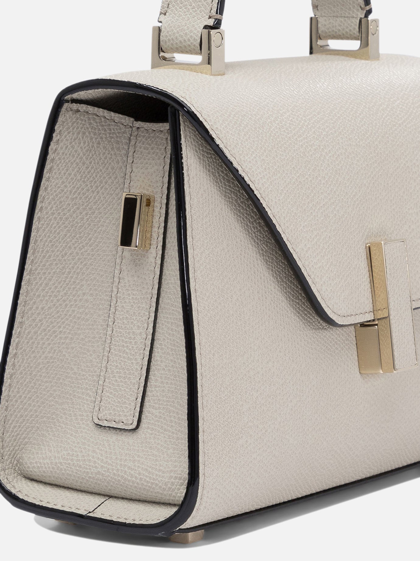 Small bags Solid colour  White - Valextra Women | PDP | VIETTI Online Store | Zoom-Modal_4
