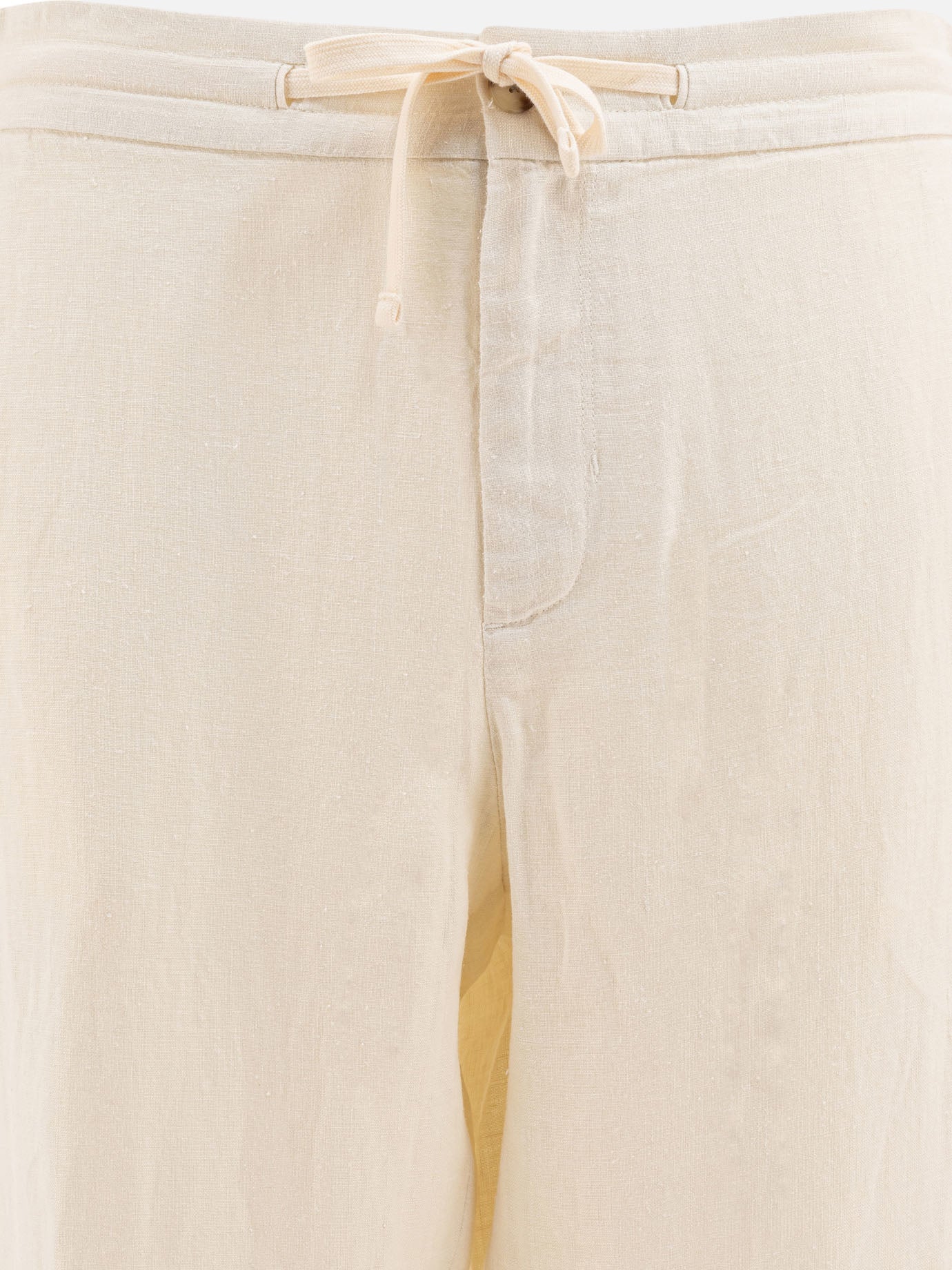 Pantaloni in canapa