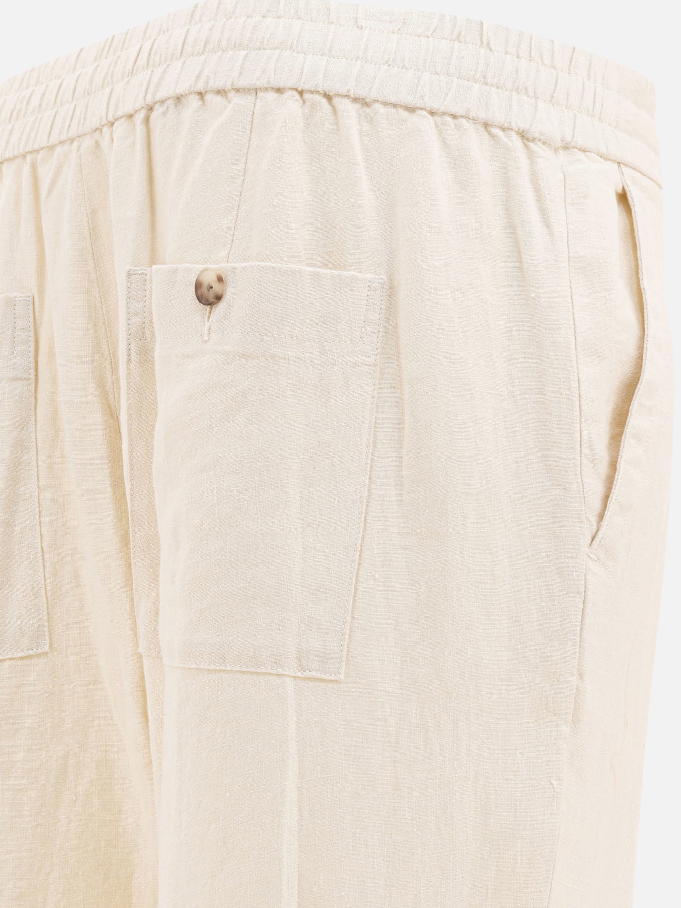 Pantaloni in canapa