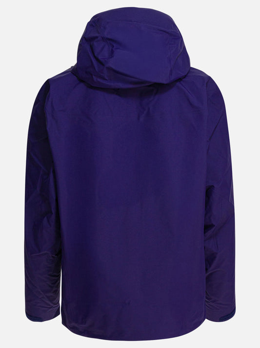 Technical jackets Logo  Purple - Arc'teryx Men | VIETTI Online Store | 2
