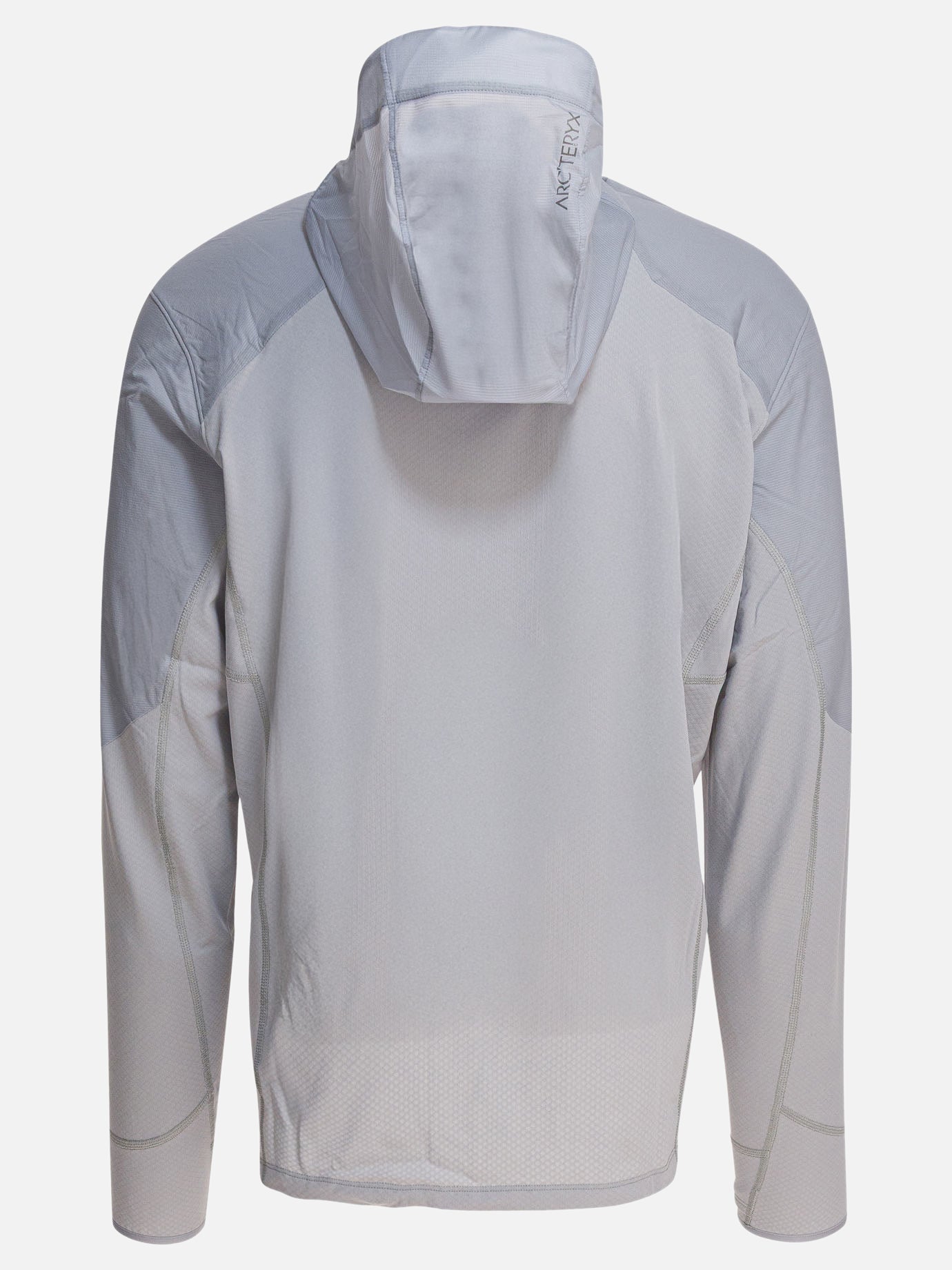 Technical jackets Solid colour  Grey - Arc&#39;teryx Men | PDP | VIETTI Online Store | thumbnail_2