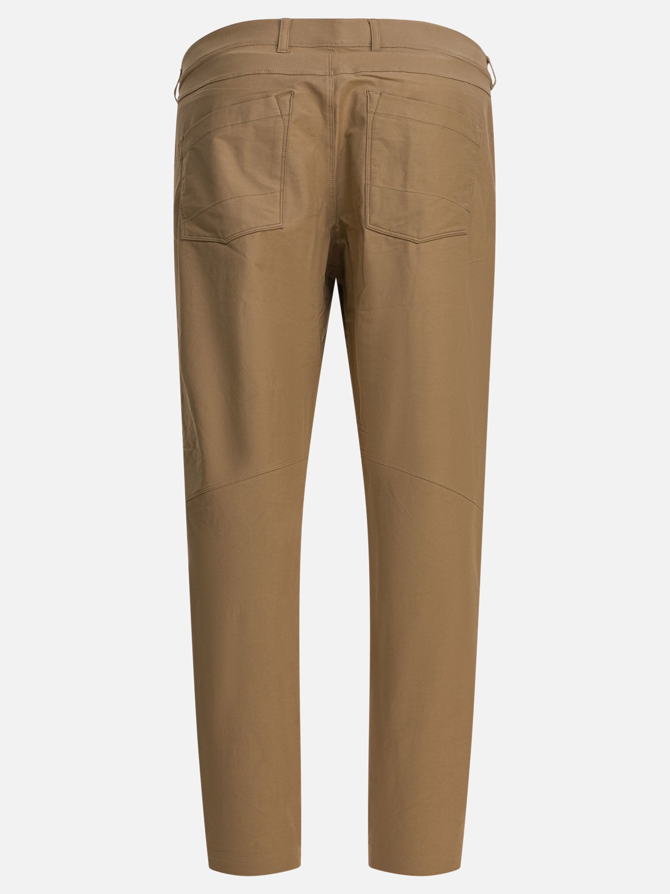 Pantaloni tecnici Solid colour  Beige - Arc&#39;teryx Uomo | PDP | VIETTI Online Store | thumbnail_2