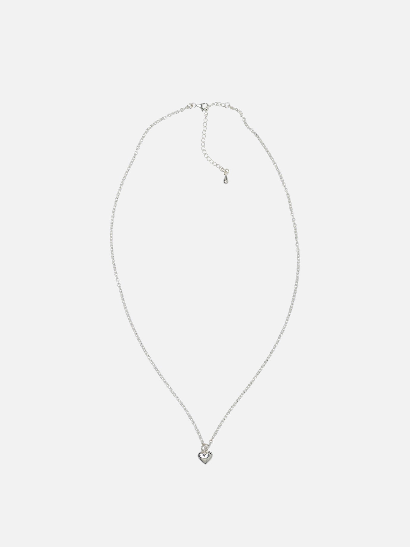 Collane 100% silver  Argento - Human Made Uomo | PDP | VIETTI Online Store | thumbnail