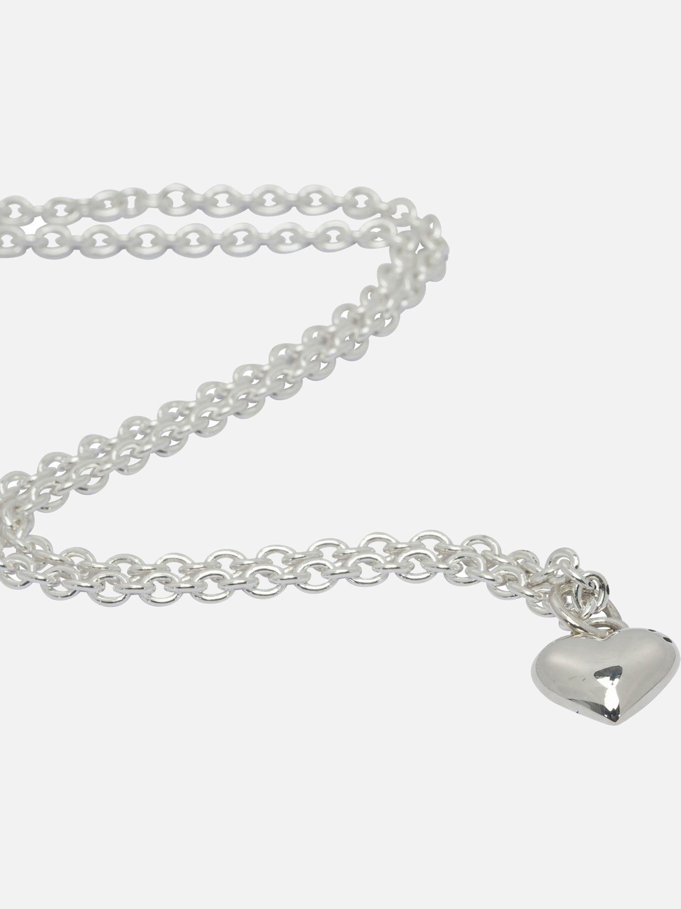 Collane 100% silver  Argento - Human Made Uomo | PDP | VIETTI Online Store | thumbnail_2