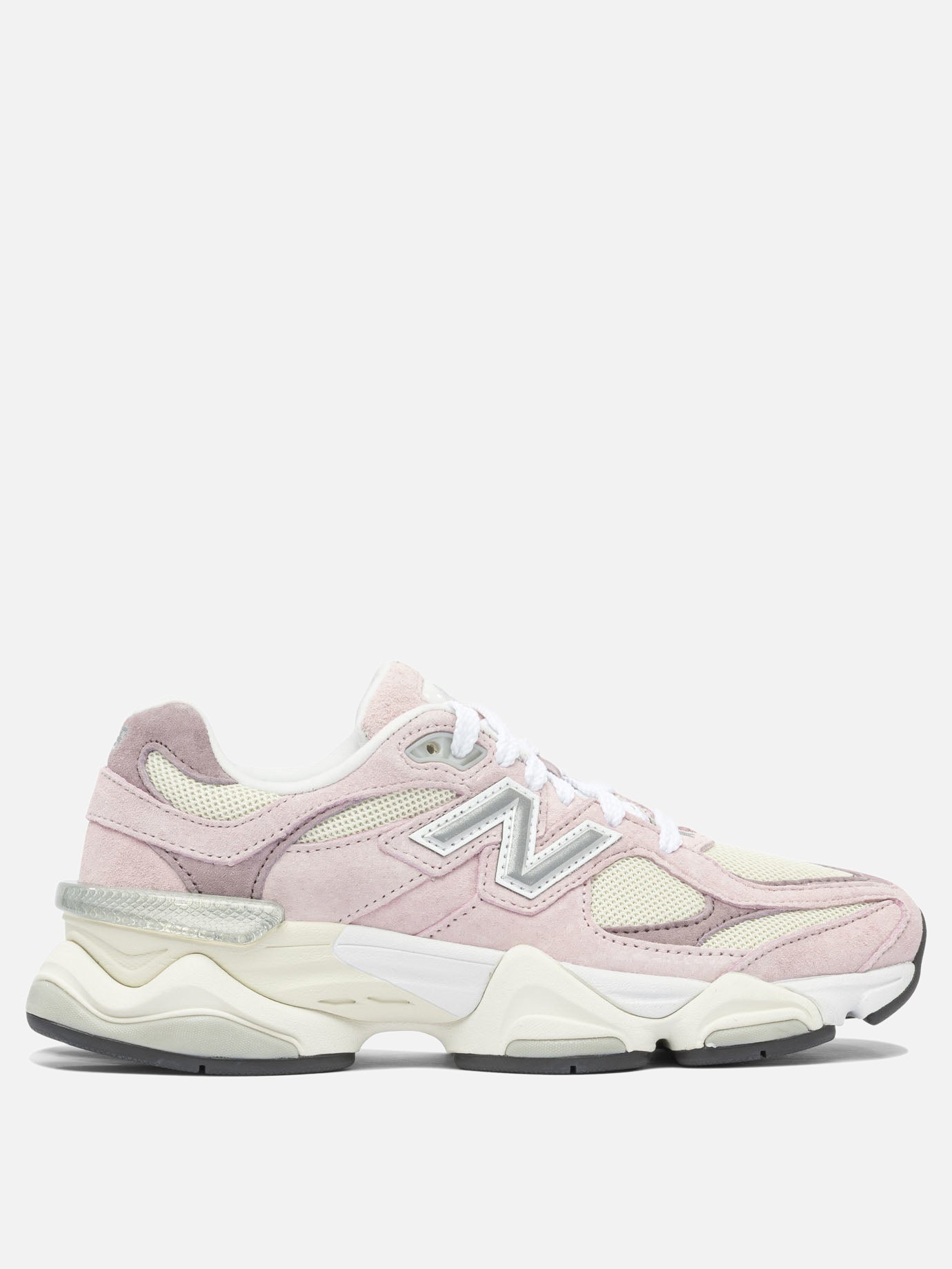 Sneaker basse 80% suede 20% mesh - 100% rubber  Rosa - New Balance Donna | PDP | VIETTI Online Store | thumbnail