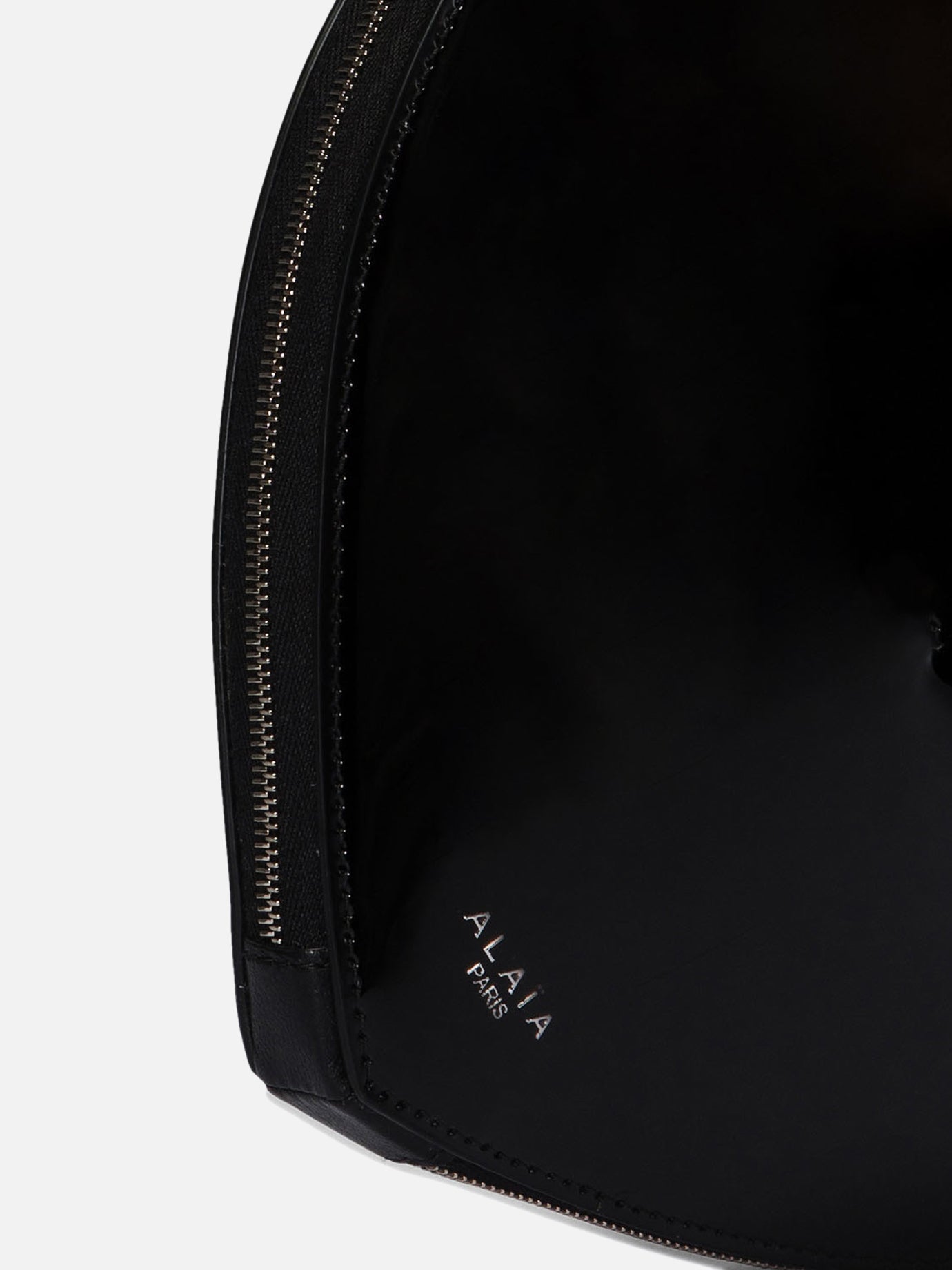 Borse piccole 100% leather  Nero - Alaïa Donna | PDP | VIETTI Online Store | thumbnail_4