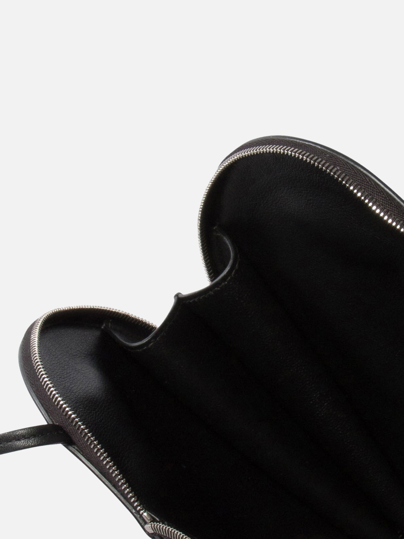 Borse piccole 100% leather  Nero - Alaïa Donna | PDP | VIETTI Online Store | Zoom-Modal_5
