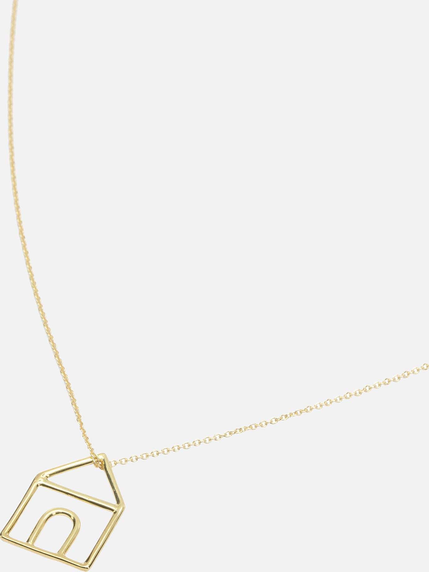Necklaces 100% brass  Gold - Aliita Women | PDP | VIETTI Online Store | Zoom-Modal_2
