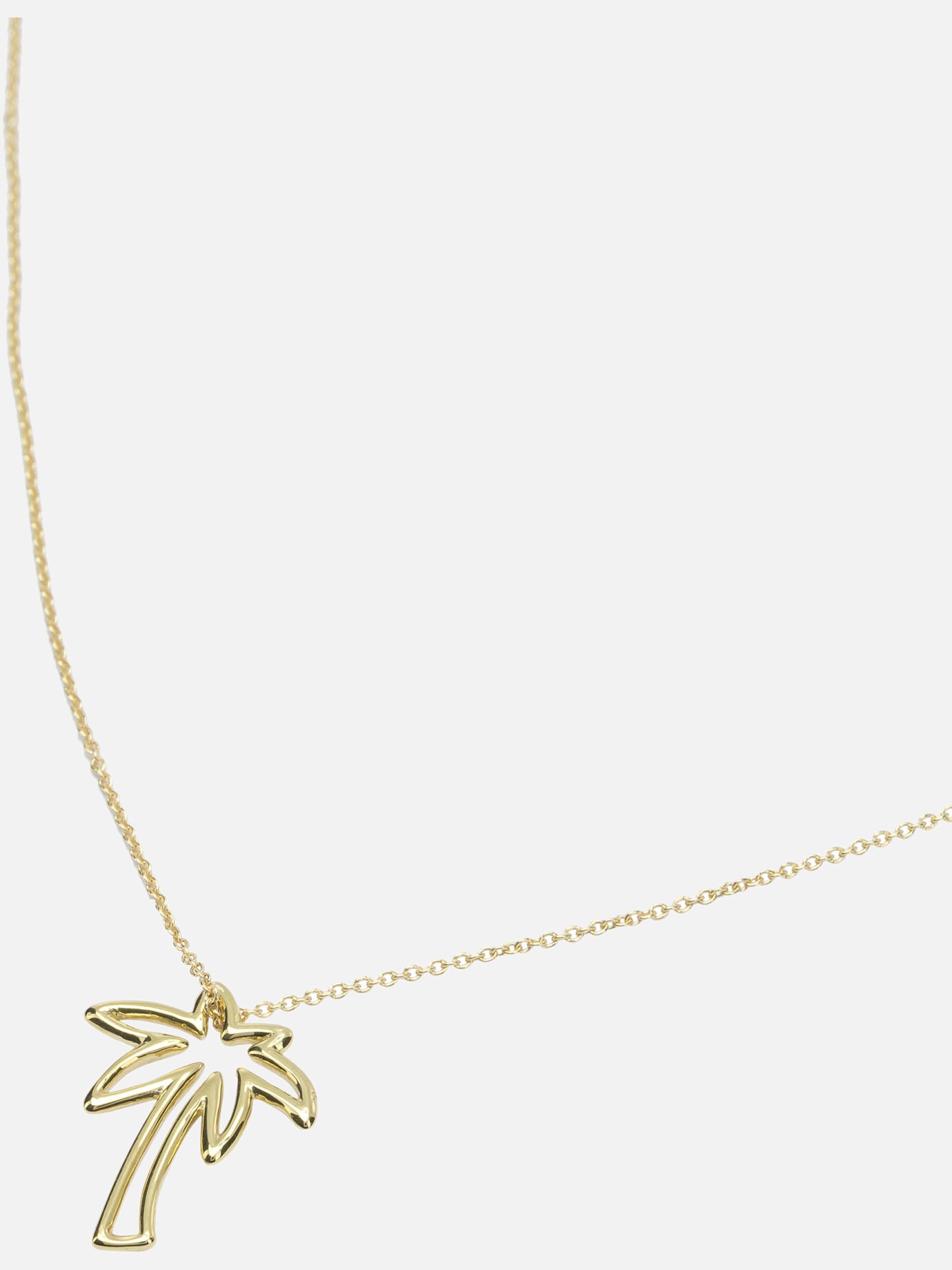 Necklaces 100% brass  Gold - Aliita Women | PDP | VIETTI Online Store | Zoom-Modal_2

