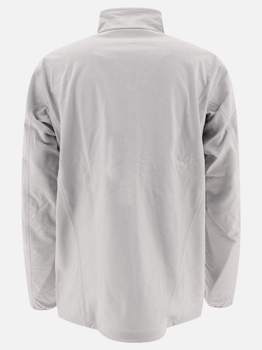 Technical jackets Solid colour  White - Arc'teryx Men | PLP | VIETTI Online Store | 2
