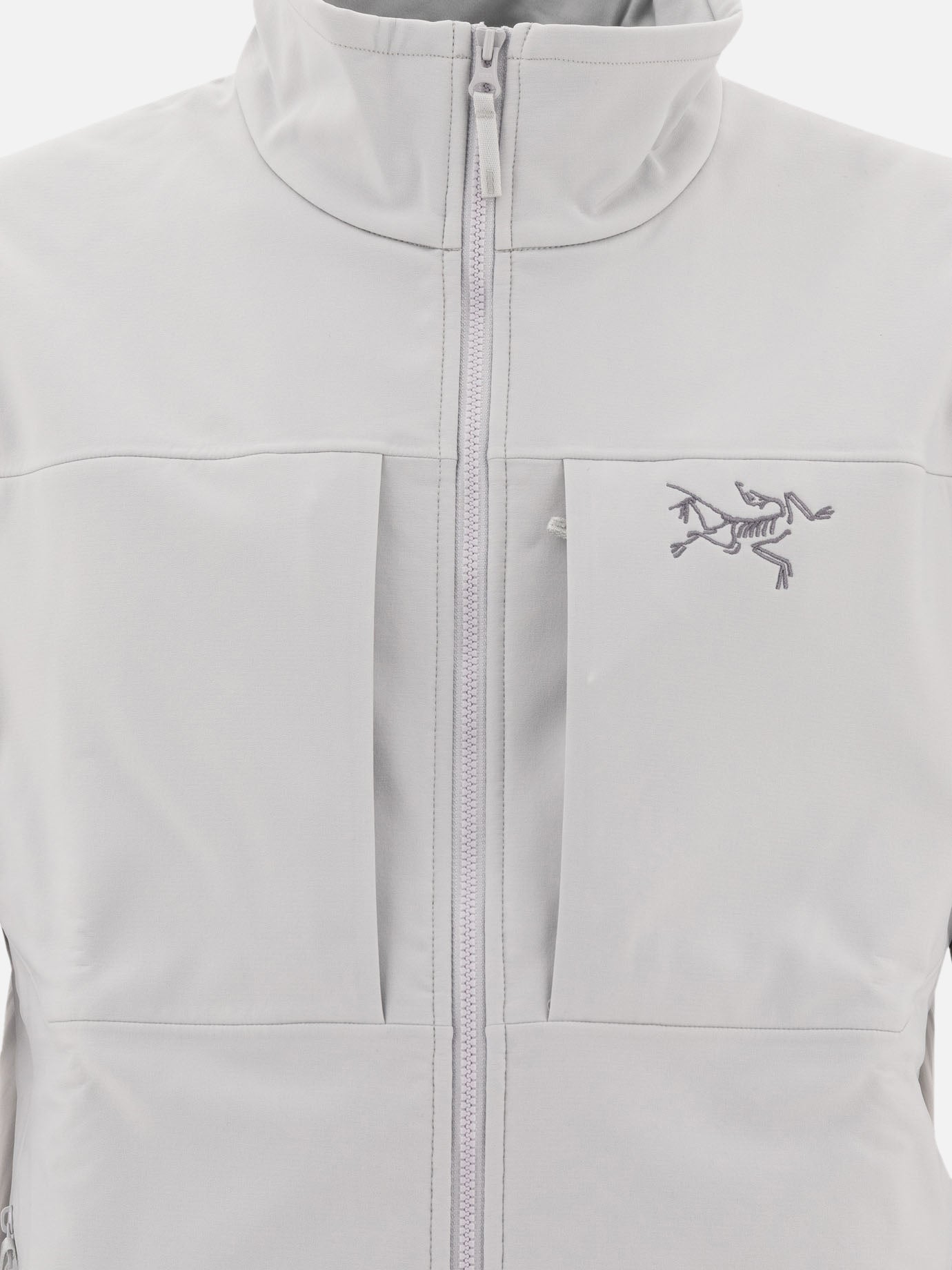 Technical jackets Solid colour  White - Arc'teryx Men | PDP | VIETTI Online Store | thumbnail_3