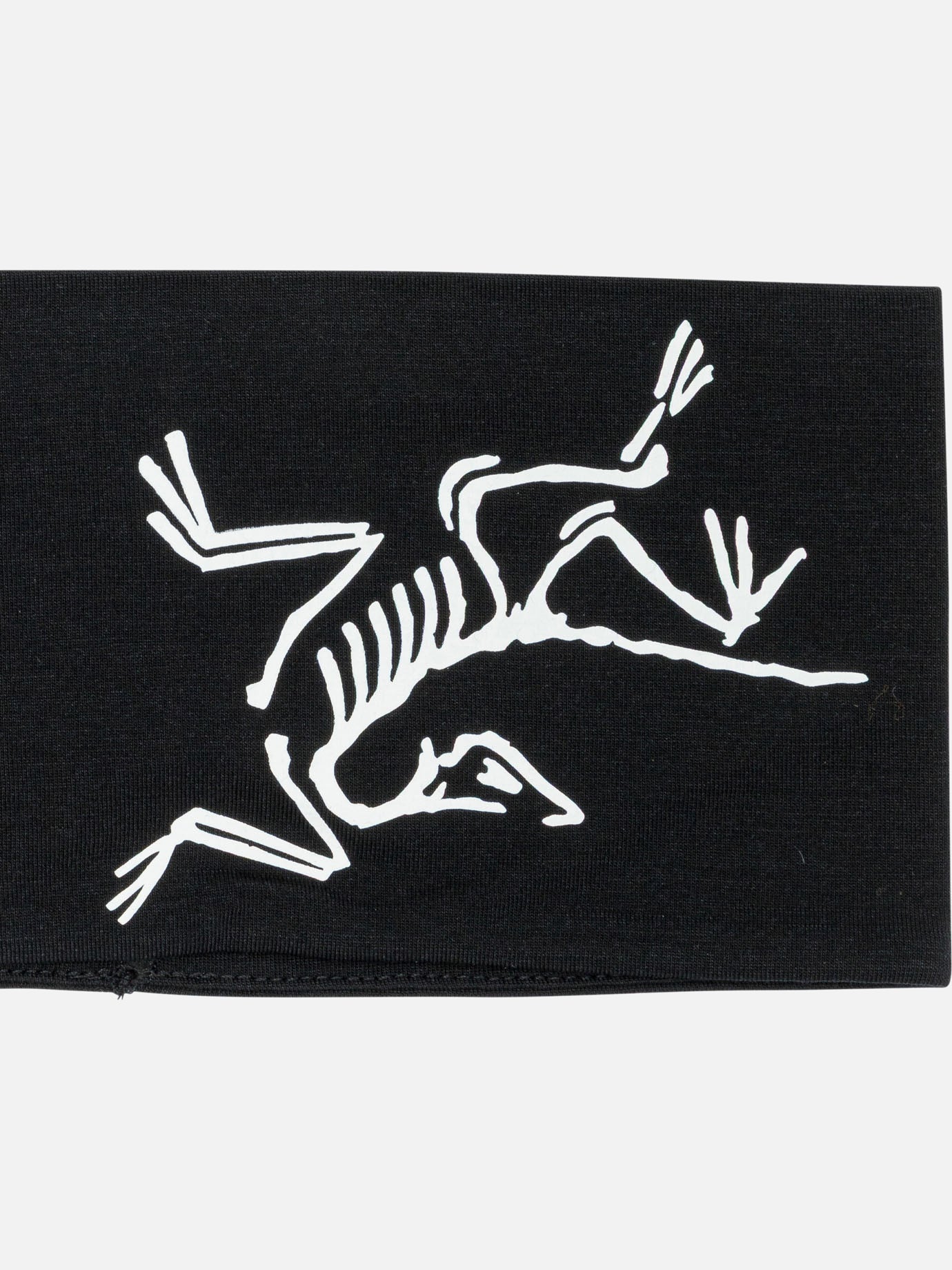 Beanies 52% wool 28% lyocell 14% nylon 6% elastane  Black - Arc'teryx Men | PDP | VIETTI Online Store | Zoom-Modal_2
