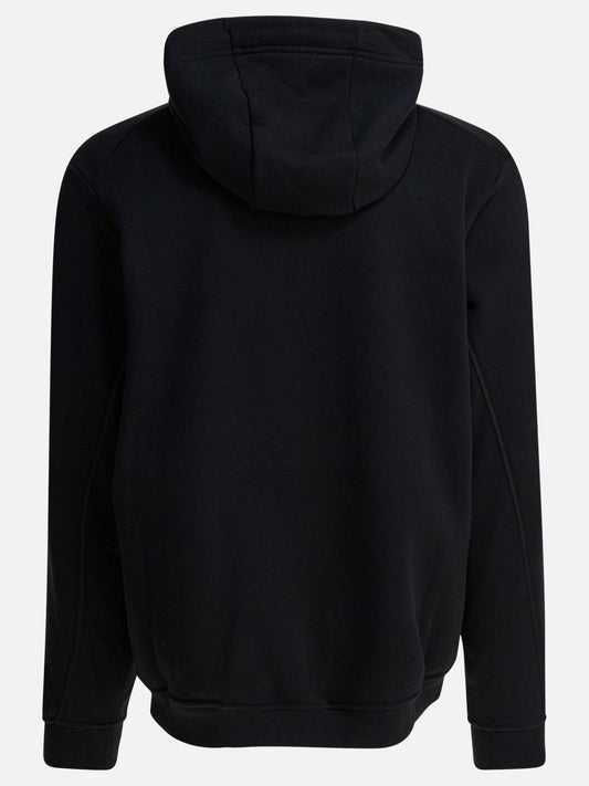 Hoodies Logo  Black - Arc'teryx Men | PLP | VIETTI Online Store | 2
