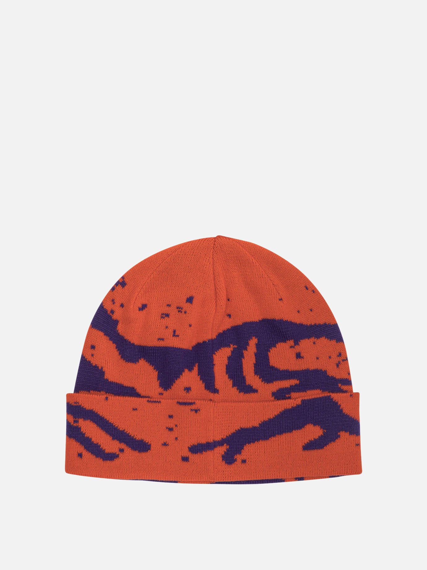 Beanies 100% polyester  Red - Arc'teryx Men | PDP | VIETTI Online Store | Zoom-Modal_2
