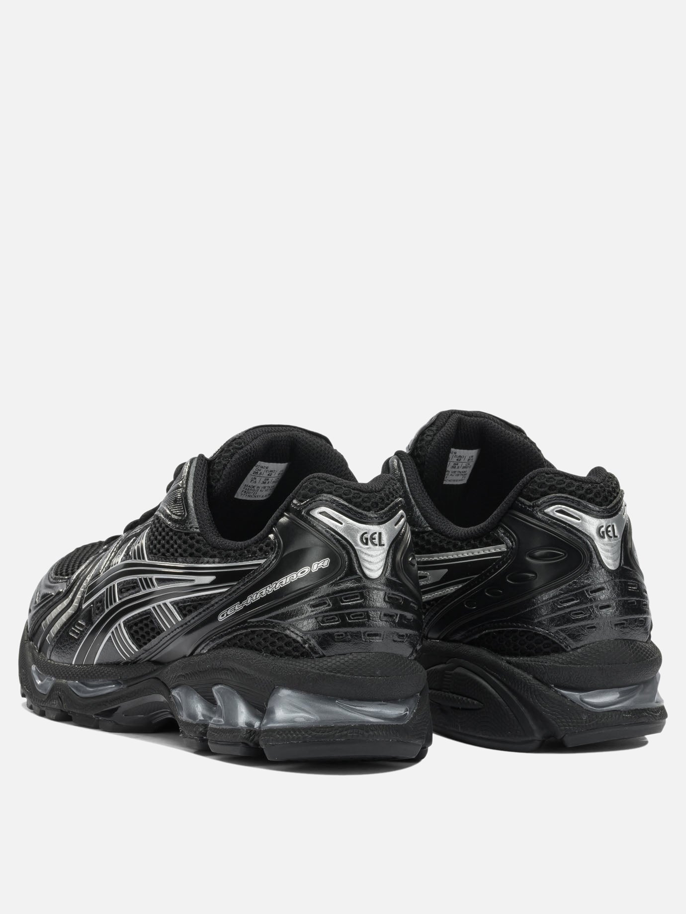 Sneaker basse 1201A019  Nero - Asics Uomo | PDP | VIETTI Online Store | Zoom-Modal_4
