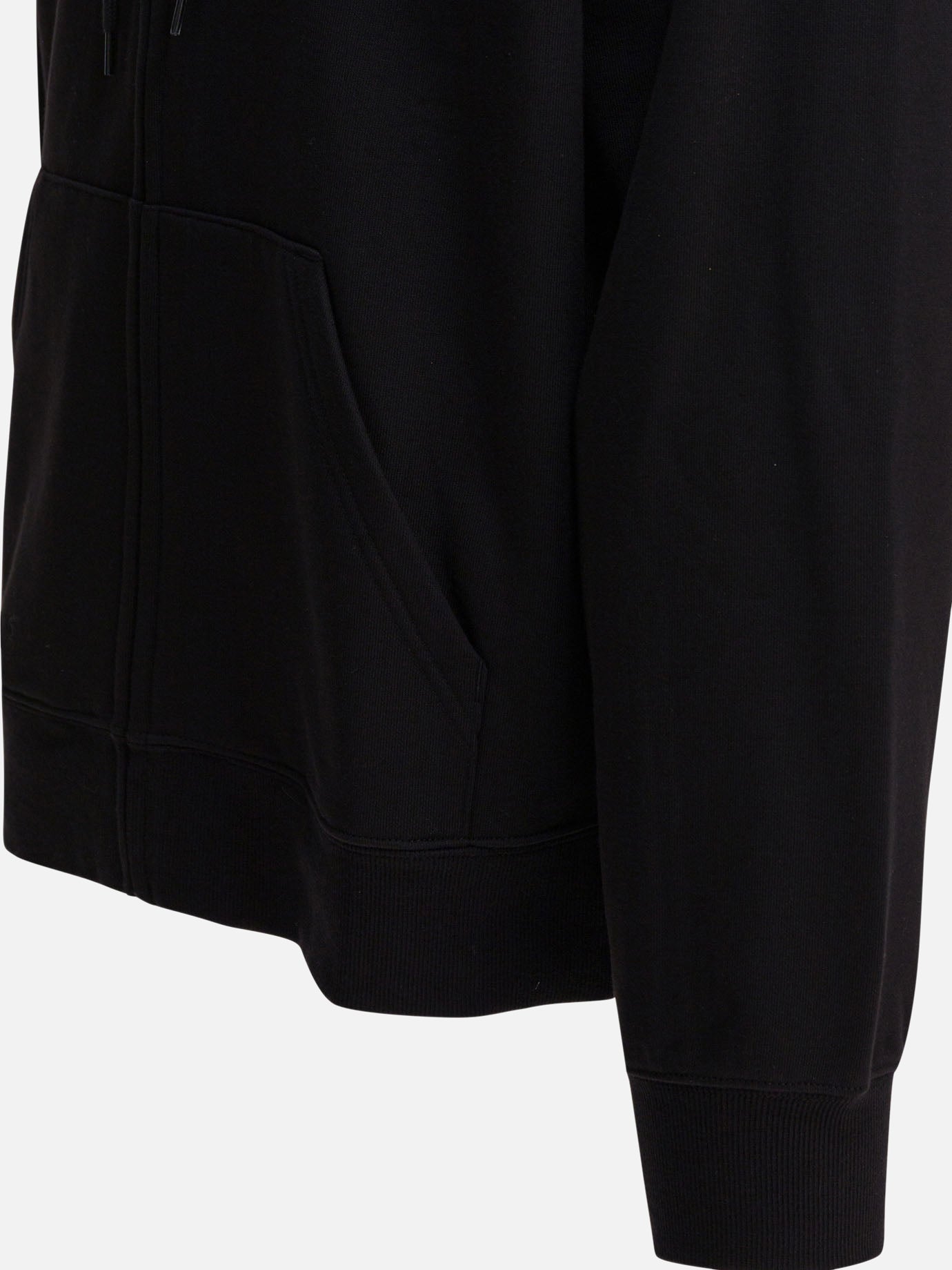 Full zip sweatshirts Graphics  Black - Carhartt WIP Men | PDP | VIETTI Online Store | thumbnail_4