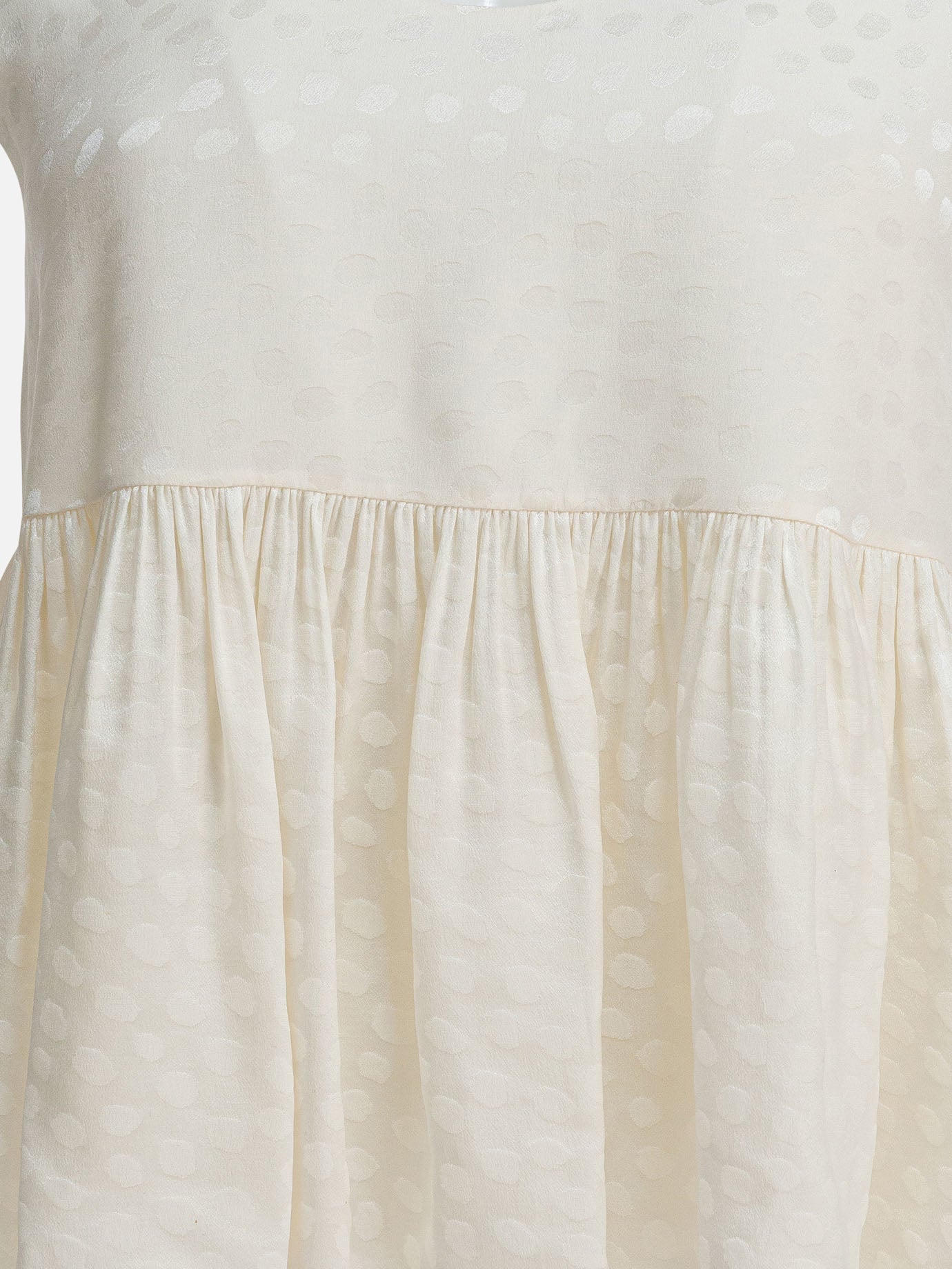 Top casual Graphics  Bianco - Chloé Donna | PDP | VIETTI Online Store | thumbnail_3