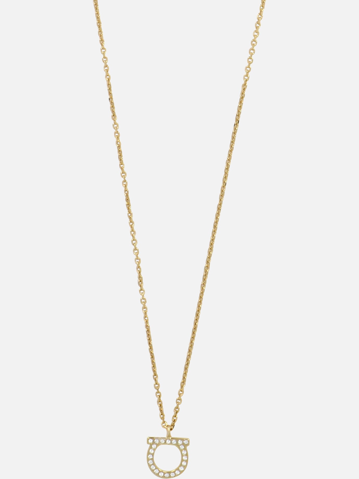 Necklaces 0696656  Gold - Ferragamo Women | PDP | VIETTI Online Store | thumbnail