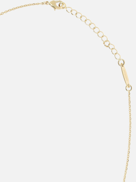 Necklaces 0696658  Gold - Ferragamo Women | PDP | VIETTI Online Store | 2
